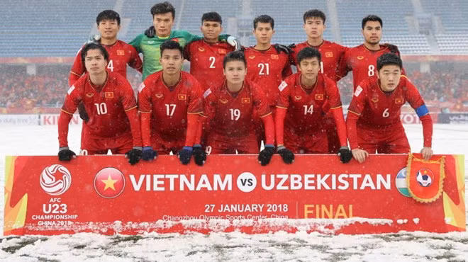 Vietnam consigue 425 medallas de oro en competencias internacionales en 2017 ảnh 1 Vietnam consigue 425 medallas de oro en competencias internacionales en 2017 ảnh 1