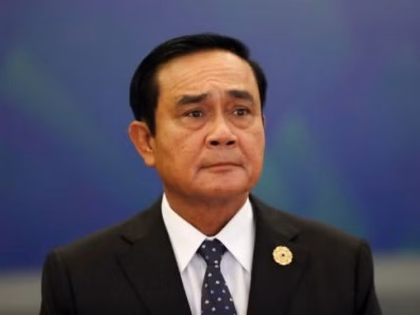 Tailandia vuelve a retrasar las elecciones generales ảnh 1