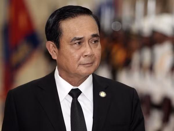 Tailandia convierte la protección de los derechos humanos en agenda nacional ảnh 1