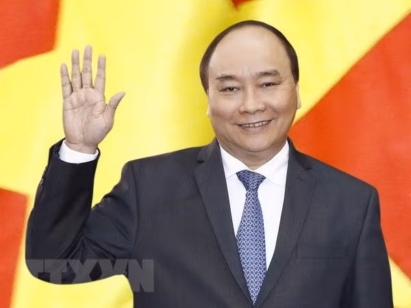 Premier vietnamita copresidirá reunión 40 del Comité Intergubernamental con Laos ảnh 1 Premier vietnamita copresidirá reunión 40 del Comité Intergubernamental con Laos ảnh 1