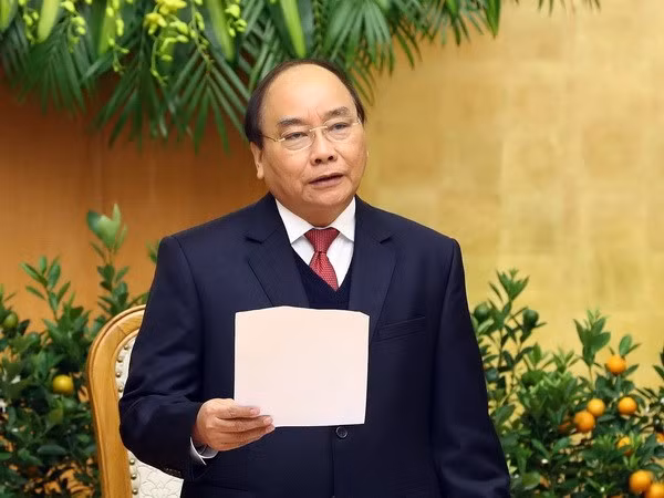 Vietnam por fortalecer cooperación militar con los países en el mundo ảnh 1