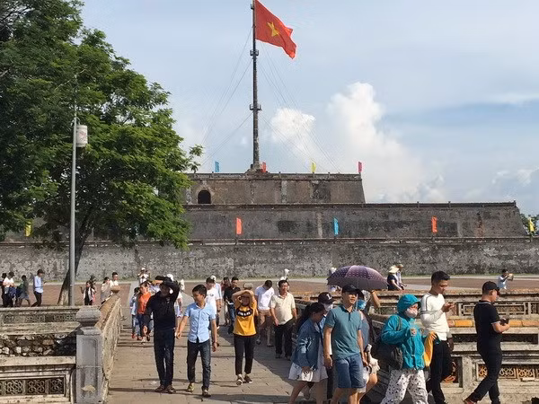 Provincias de Vietnam y Sudcorea agilizan cooperación multifacética ảnh 1