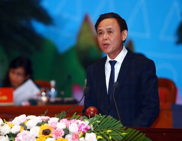 BM aprueba Programa de reducción de emisiones de gases residuales en el Centro de Vietnam ảnh 1 BM aprueba Programa de reducción de emisiones de gases residuales en el Centro de Vietnam ảnh 1