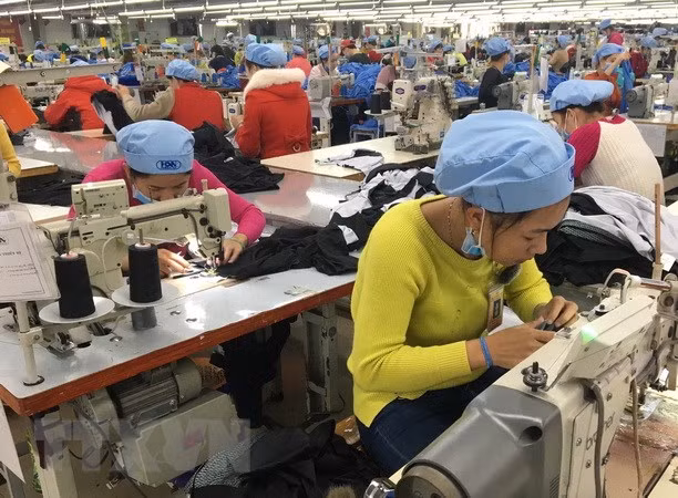 Australia reducirá aranceles para impulsar comercio con Vietnam ảnh 1