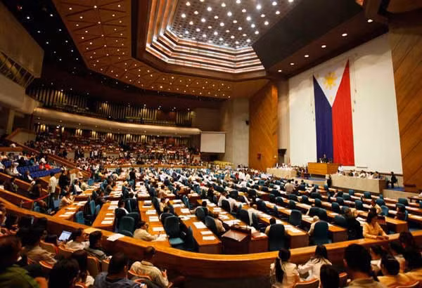 Asamblea Nacional de Filipinas aprueba borrador de presupuesto estatal 2016 ảnh 1