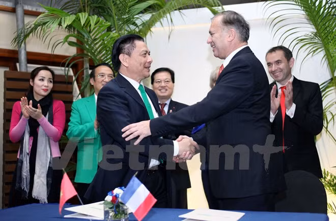 Vietnam importará 20 mil taxis eléctricos ảnh 1