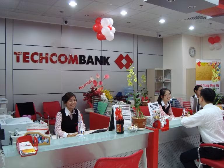 Techcombank se incorpora oficialmente a grupo mundial de factoraje ảnh 1