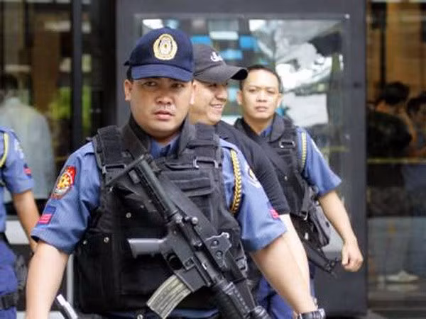 Australia – Filipinas cooperan para combatir islam extremista ảnh 1 Australia – Filipinas cooperan para combatir islam extremista ảnh 1