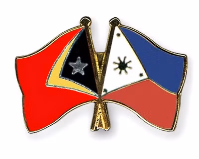 Filipinas y Timor Leste acuerdan aumentar cooperación económica ảnh 1 Filipinas y Timor Leste acuerdan aumentar cooperación económica ảnh 1