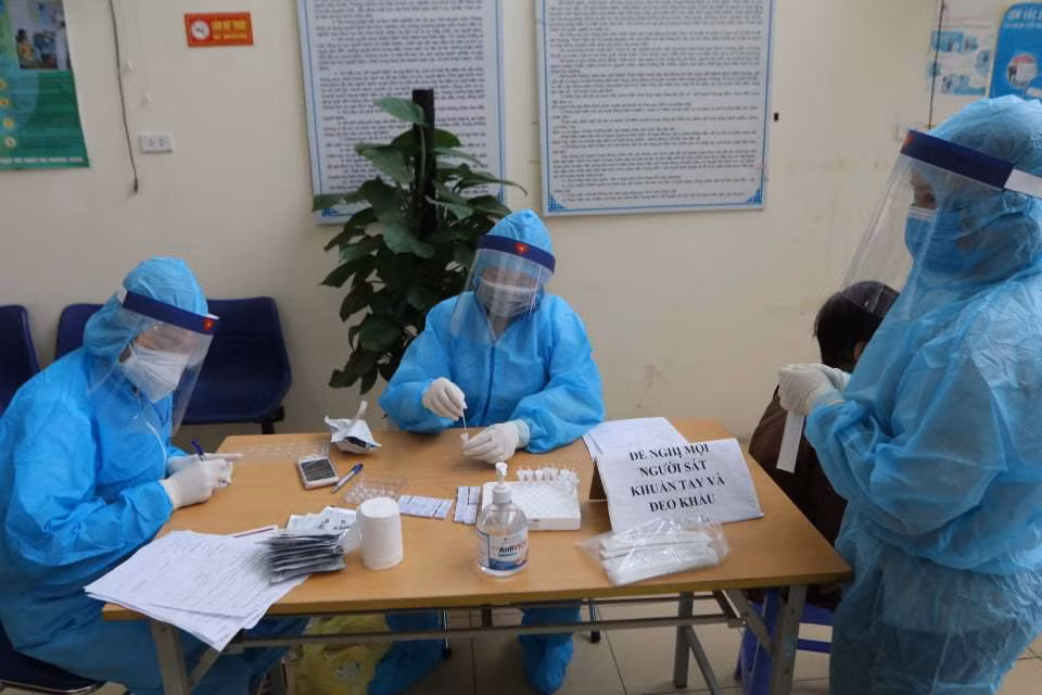 Vietnam sigue sin registrar nuevos casos del COVID-19 ảnh 1