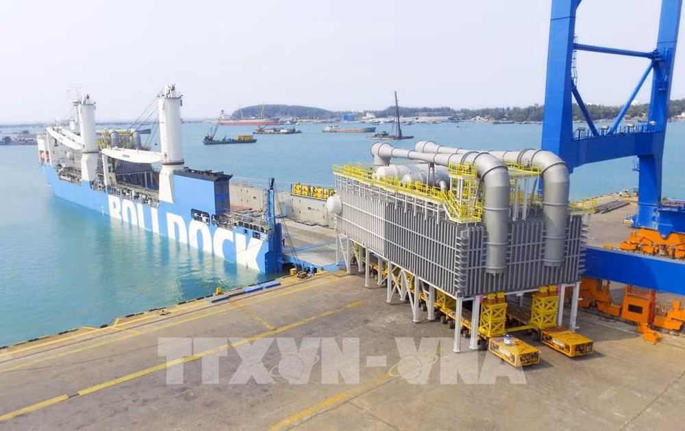 Economía de Vietnam en 2020 muestra capacidad de autonomía ảnh 4