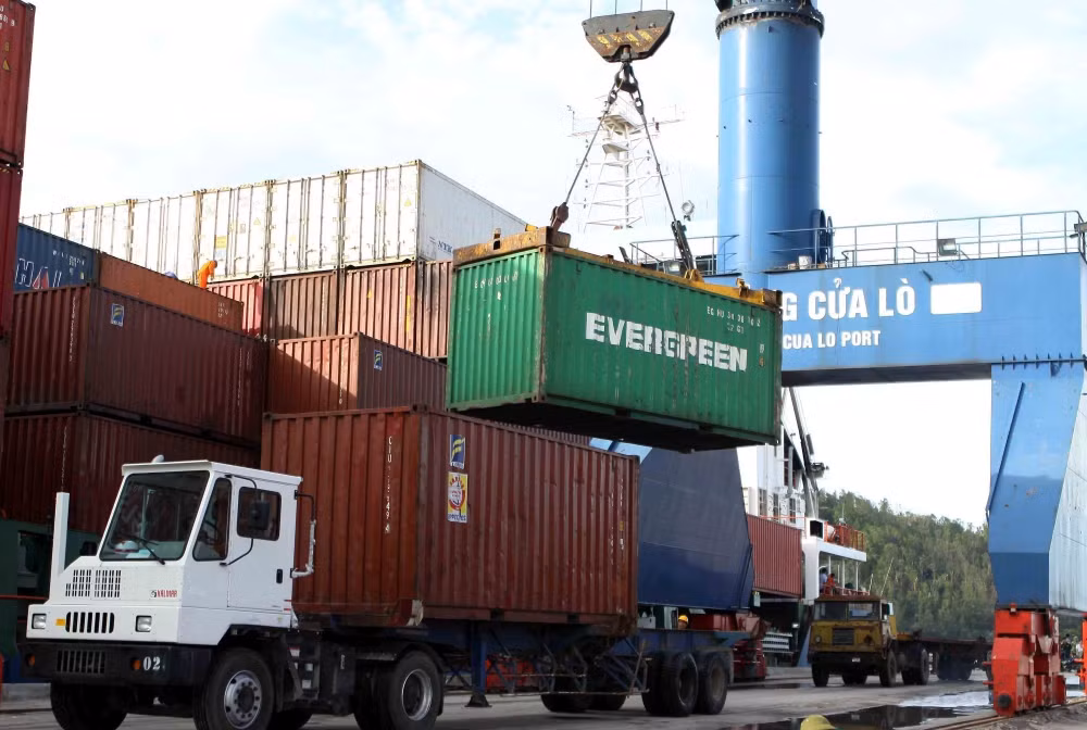 Cooperación económica Vietnam-Estados Unidos goza de enorme potencial ảnh 3