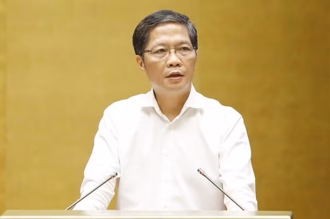 Premier insta a continuar renovando políticas de gestión y uso de tierra ảnh 3