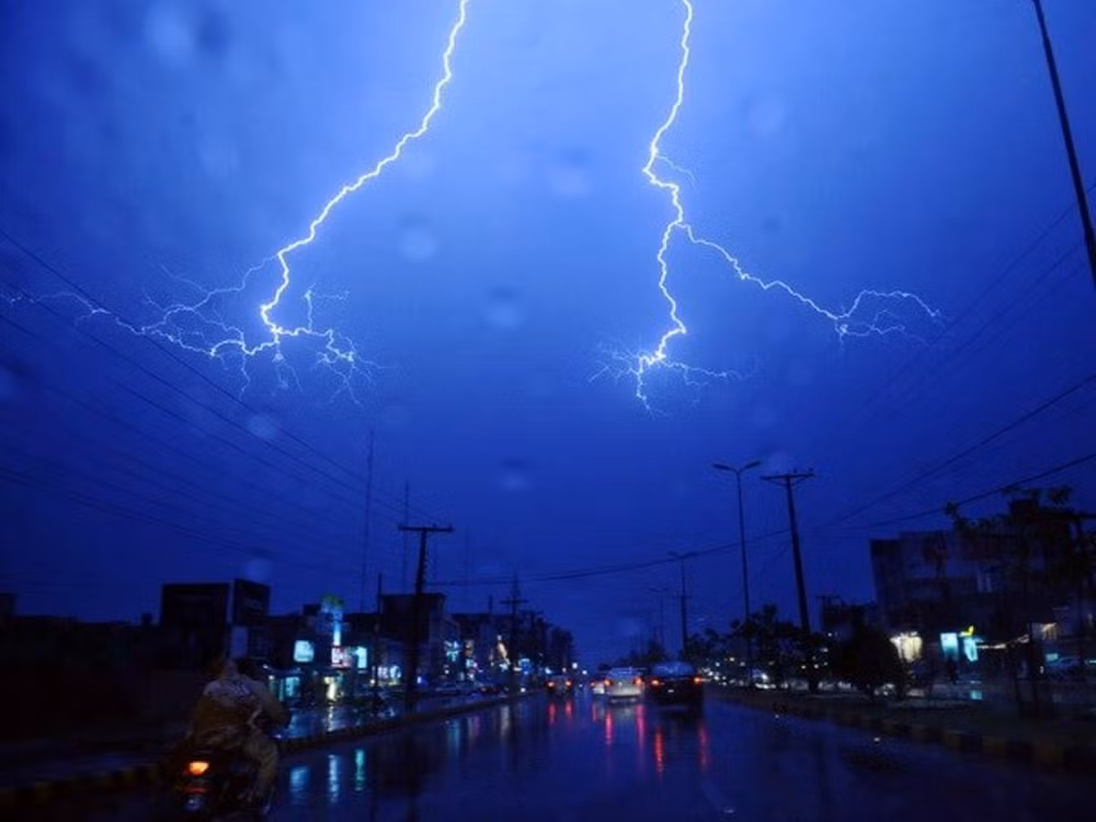 Provincias sureñas de Vietnam enfrentarán clima severo este año ảnh 1
