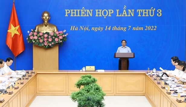 Vietnam se esfuerza por cumplir compromisos en la COP26 ảnh 1 Vietnam se esfuerza por cumplir compromisos en la COP26 ảnh 1
