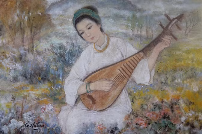 Sotheby's organizará primera exhibición en Vietnam ảnh 1
