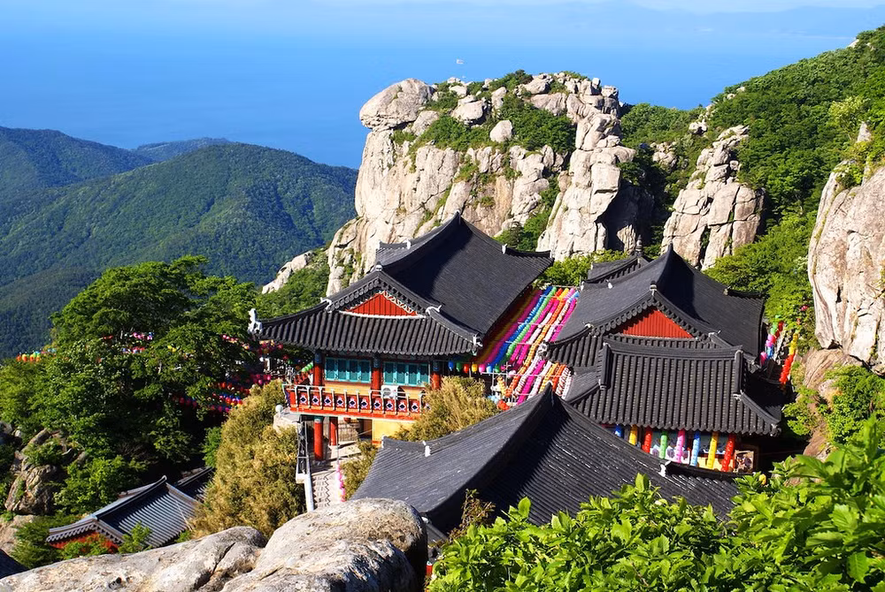 Celebrarán en Vietnam exposición sobre complejo histórico de Corea del Sur ảnh 1
