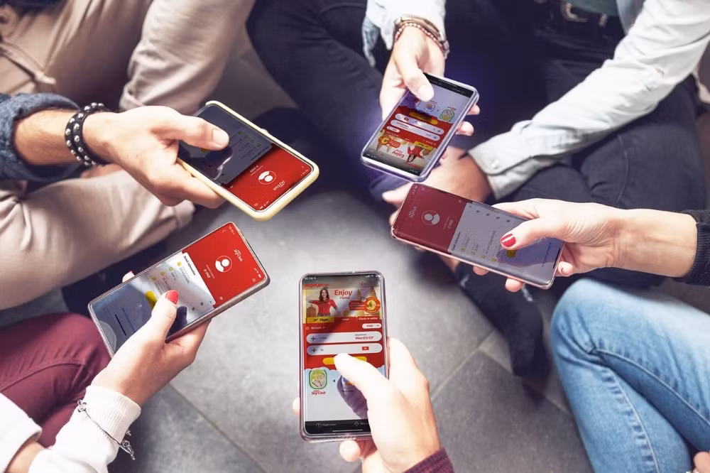 Vietjet ofrece boletos con precios atractivos a la India ảnh 1