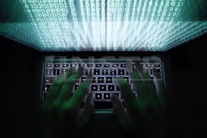 Detectan en Vietnam más 450 dominios infractores en Internet ảnh 1 Detectan en Vietnam más 450 dominios infractores en Internet ảnh 1