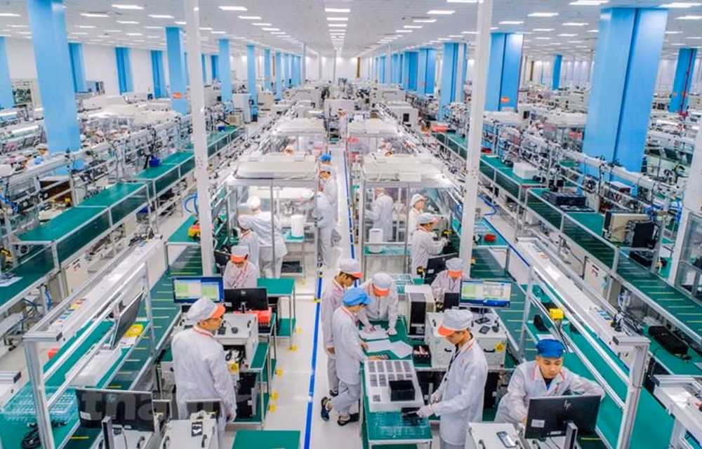 Inversores tailandeses buscan explorar oportunidades en Vietnam ảnh 1