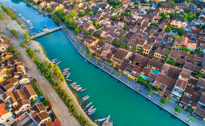 Promocionan Año Nacional del Turismo 2022 de Vietnam con videoclips ảnh 1