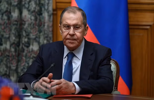 Destacan papel de Vietnam en las relaciones de Rusia con el Sudeste Asiático ảnh 1 Destacan papel de Vietnam en las relaciones de Rusia con el Sudeste Asiático ảnh 1