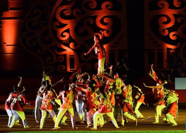 Vietnam aspira a ganar 40 medallas de oro en Juegos Paralímpicos regionales ảnh 1