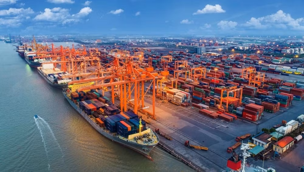 Comercio de Vietnam supera 400 mil millones de dólares ảnh 1