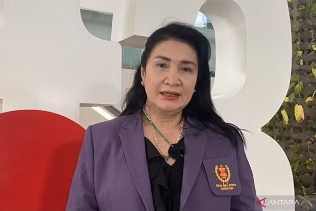 Destacan preparación de Indonesia para los Juegos Paralímpicos de la ASEAN ảnh 1 Destacan preparación de Indonesia para los Juegos Paralímpicos de la ASEAN ảnh 1