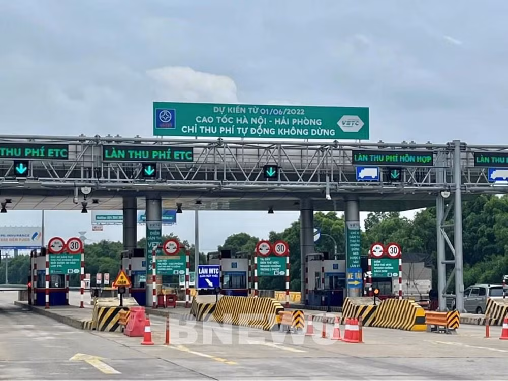 Extienden colocación gratuita de la etiqueta en Vietnam hasta el 5 de agosto ảnh 2