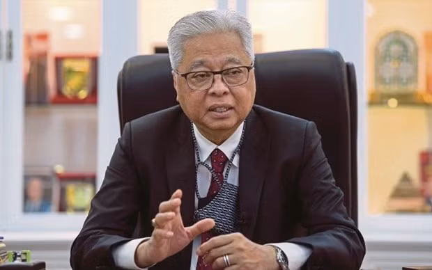 Malasia implementa medidas para estabilizar precios de las materias primas ảnh 1