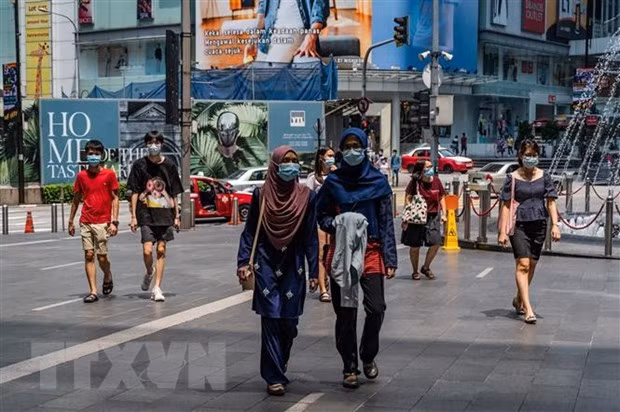 Malasia promueve Plan Estratégico de Turismo de ASEAN ảnh 1