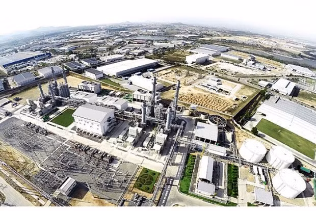 Tailandia planea ciudad inteligente para apoyar centro industrial ảnh 1
