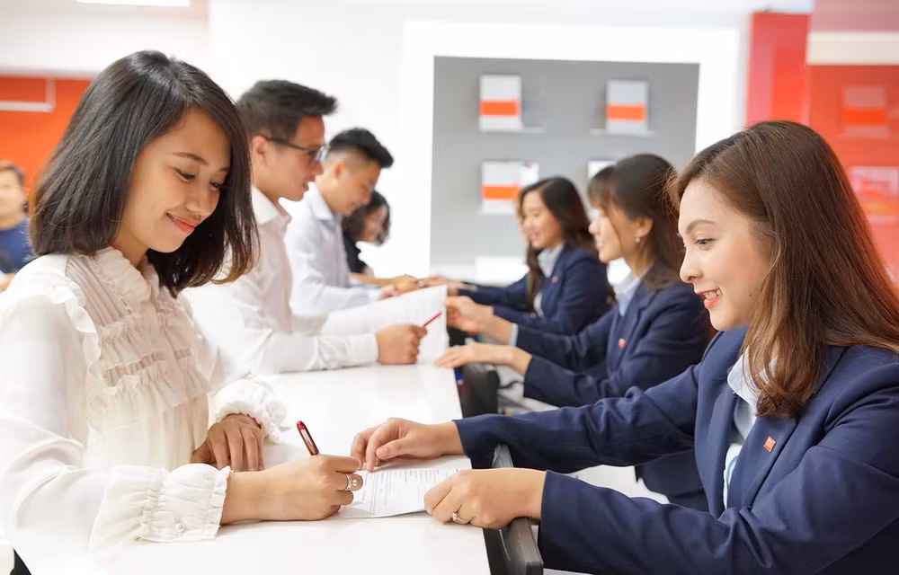 Vietnam se erige en un destino prometedor en la atracción de capital en Asia ảnh 1