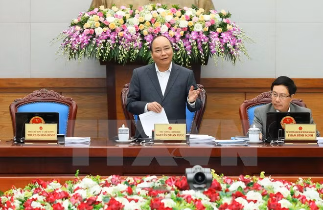 Vietnam impulsa materialización de Convenio de La Haya de 1965 ảnh 1