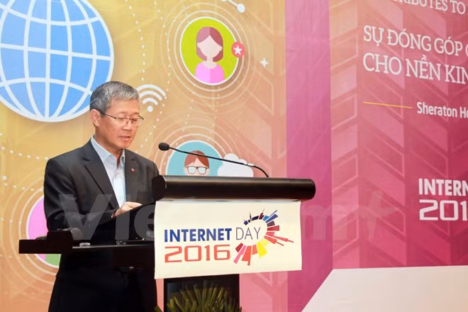Vietnam impulsa el desarrollo de la economía digital ảnh 1 Vietnam impulsa el desarrollo de la economía digital ảnh 1