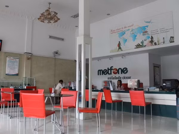 Foro anual de Mekong conecta empresas de Vietnam y Camboya ảnh 1