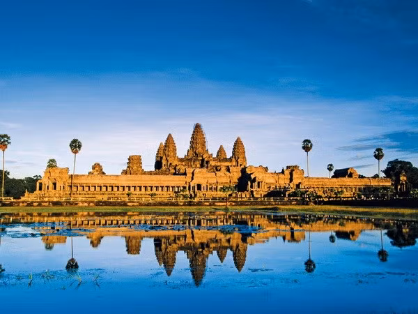 Ciudades de subregión Mekong impulsan los vínculos turísticos ảnh 1 Ciudades de subregión Mekong impulsan los vínculos turísticos ảnh 1