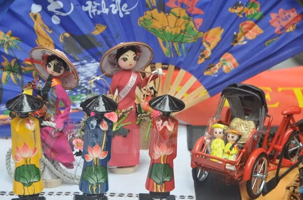 Países de ASEAN promueven intercambio cultural en México ảnh 5