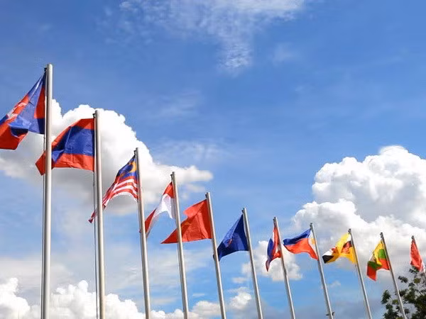 Abren concurso de carteles APEC 2017 ảnh 1 Abren concurso de carteles APEC 2017 ảnh 1