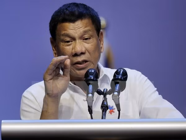 Producción agrícola de Filipinas prevé incrementar siete por ciento en 2017 ảnh 1