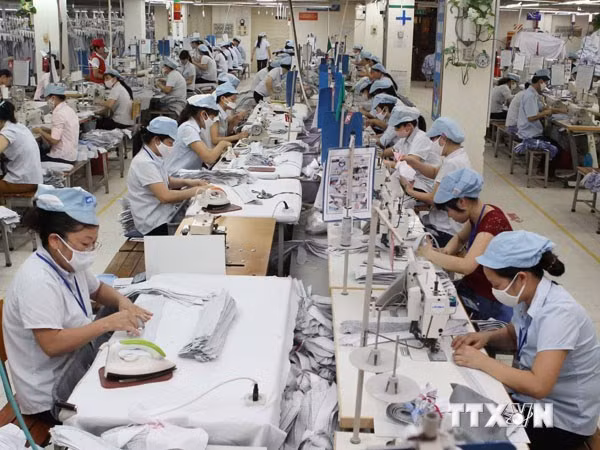 Publican tres escenarios para economía de Vietnam en 2016-2020 ảnh 1