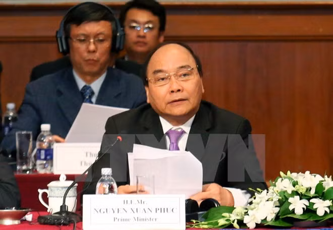 Impulsan conexión entre empresas vietnamitas y extranjeras ảnh 1