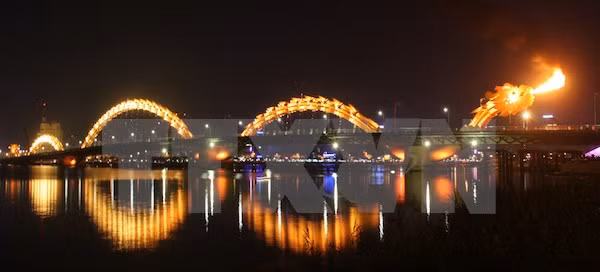 Efectúan Foro de desarrollo urbano en ciudad de Da Nang ảnh 1