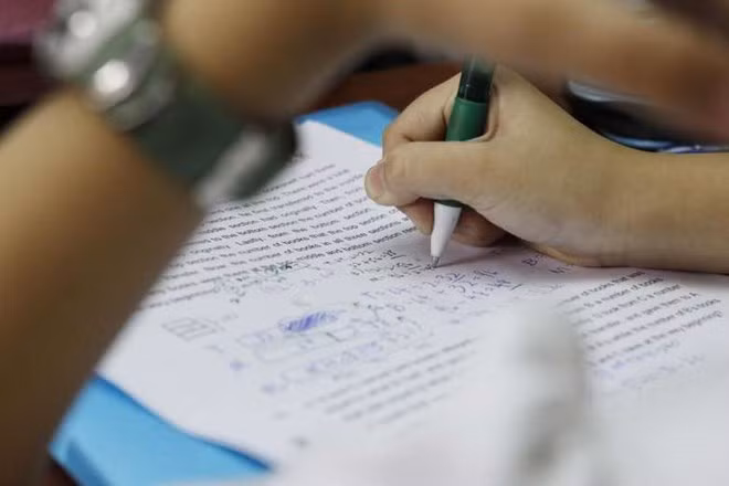 Vietnam sobresale en Campeonato Mundial de Equipos Matemáticos ảnh 1