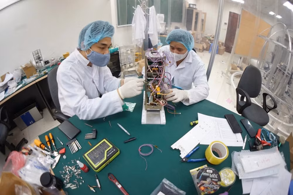 Vietnam sube dos puestos en Índice Global de Innovación 2023 ảnh 2