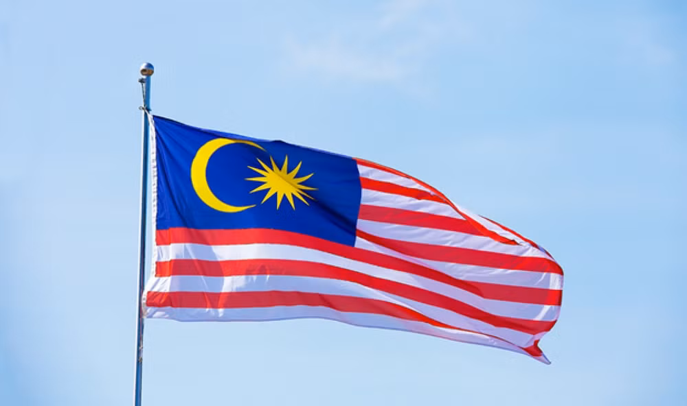 Vietnam felicita a Malasia por el Día Nacional ảnh 1 Vietnam felicita a Malasia por el Día Nacional ảnh 1