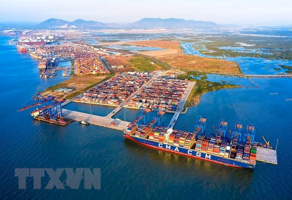 Periódico malasio: Vietnam es una estrella en ascenso en el mundo ảnh 1