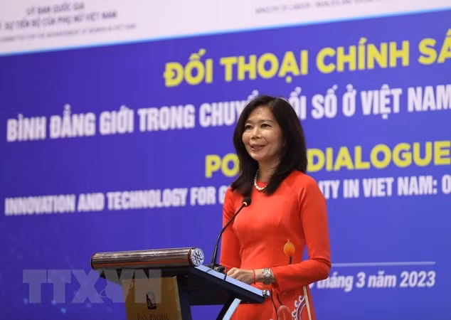 Vietnam, un socio importante de la comunidad internacional ảnh 2