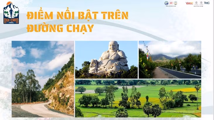 Provincia vietnamita acogerá carrera todoterreno en noviembre ảnh 1